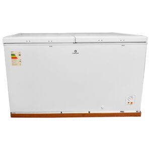 Congeladora Indurama Defrost 420Lt CI-420BL