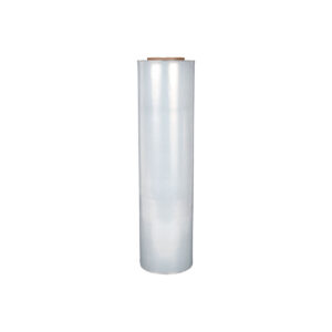 Stretch Film Braun Manual Transparente 20 Mic X 15'' X 1.2kg