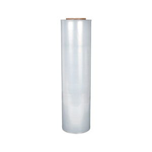 Stretch Film Braun Manual Transparente 20 Mic X 18'' X 1kg