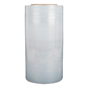 Stretch Film Braun Manual Transparente 20 Mic X 6'' X 0.6kg