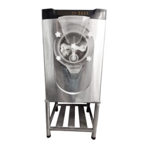 Máquina de helados artesanales BQ22T