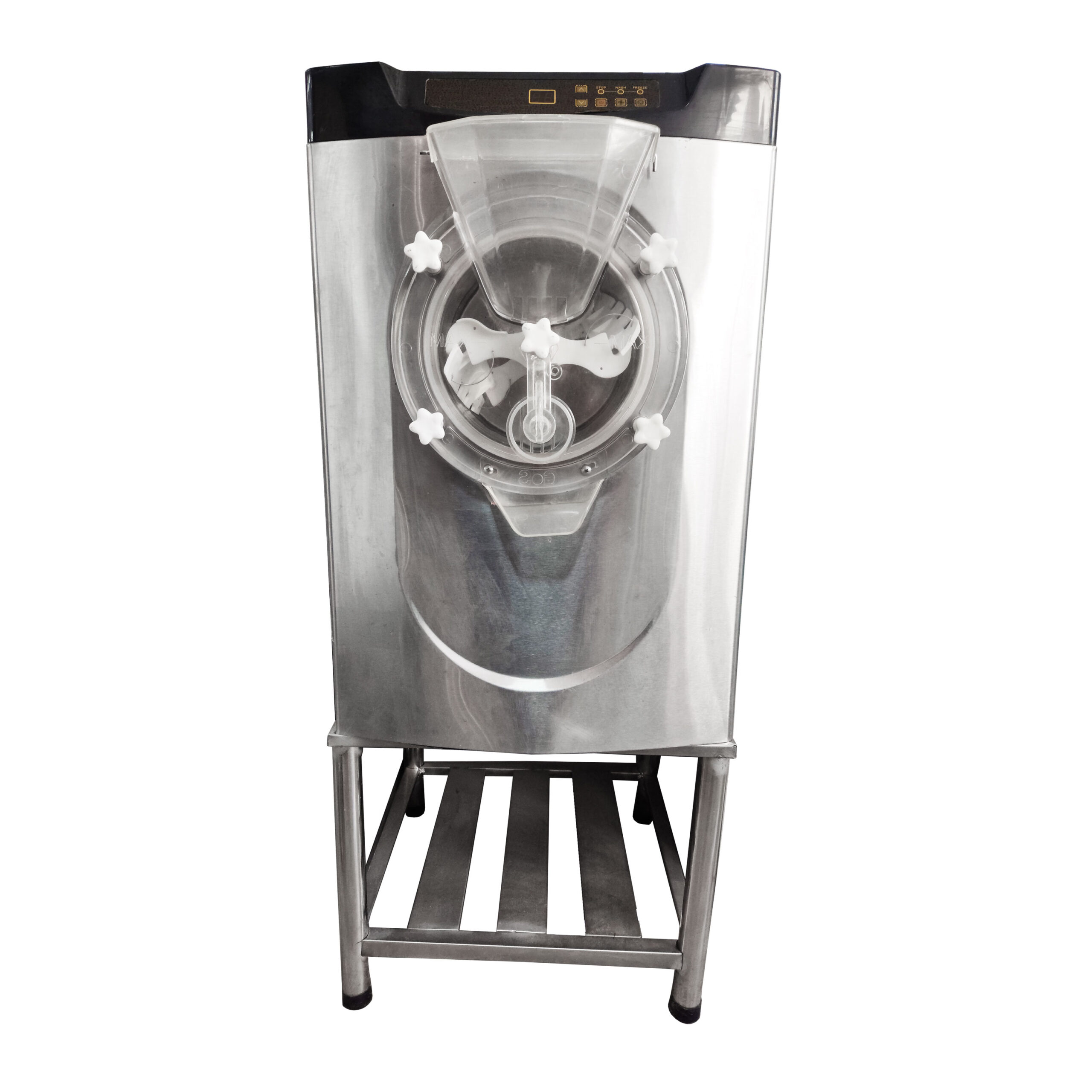 Máquina de helados artesanales BQ22T