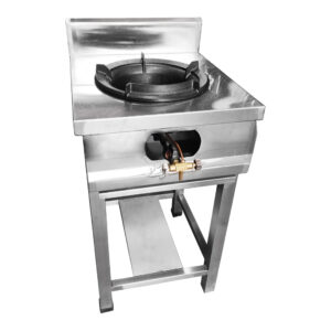Cocina chifera 1 Hornilla
