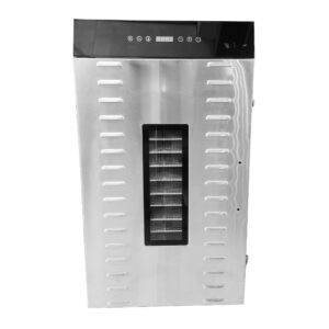 Deshidratador de alimentos 16 bandejas DKD-16 Dakota