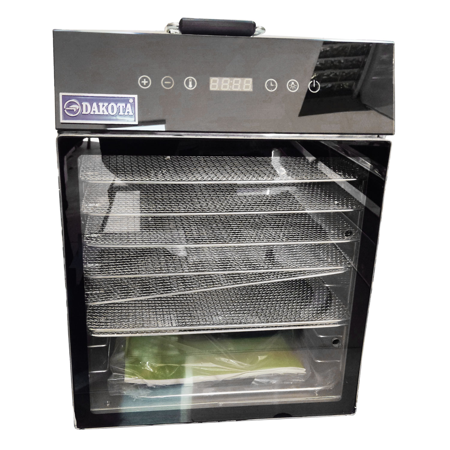 Deshidratador de alimentos 8 bandejas DKD-8 Dakota