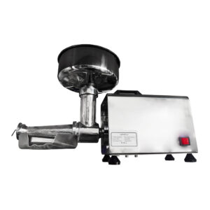 Máquina Eléctrica de prensado de frutas GRT-ETC-2