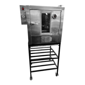 Horno 57 x 60 Cm a Gas