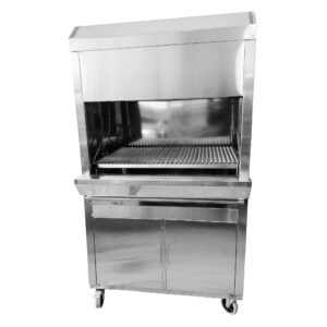 Horno Parrillero