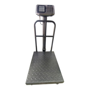 Balanza con Plataforma Capacidad 300 KG PF-300C CORETTO