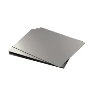 Plancha 304 Mate 0.8 Mm Papel