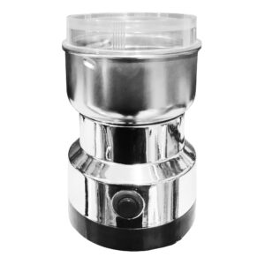 Mini Molino pulverizador triturador de granos