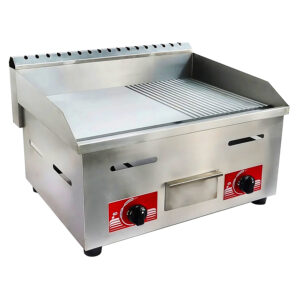 Plancha Parrillera a gas 73cm DK-GP53 Dakota