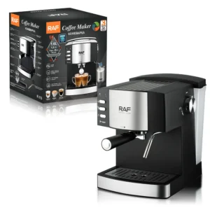 Máquina de Fusión de Café Caliente R.113 RAF