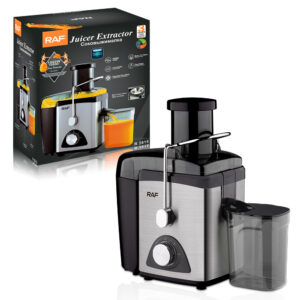 Extractor de jugos R-2815 RAF