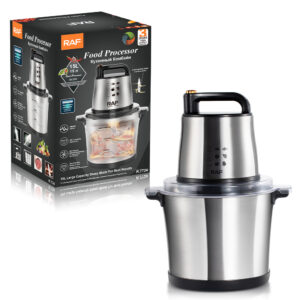 Procesador de alimentos R-7724 RAF